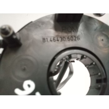 Recambio de anillo airbag para man tgx 18.xxx 10.5 diesel referencia OEM IAM 81464306026  