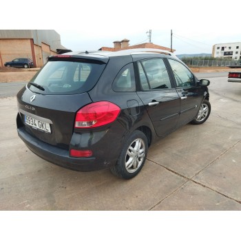 renault clio iii grandtour (kr0/1_) del año 2009