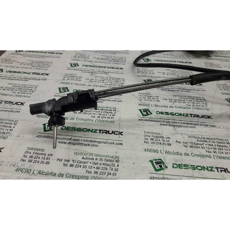 Recambio de retrovisor derecho para seat ibiza (6k1) select referencia OEM IAM 2