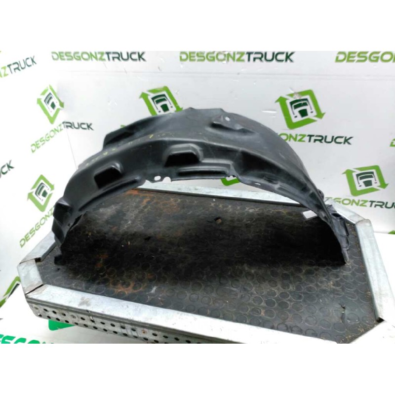 Recambio de paso rueda izquierdo para toyota avensis berlina (t 22) 2.0 d4-d luna (5-ptas.) referencia OEM IAM 538760520 DELANTE