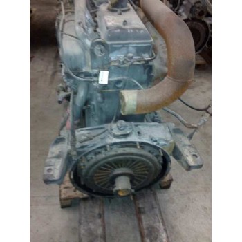 Recambio de motor completo para pegaso trucks serie 1200 1236 referencia OEM IAM V900311  