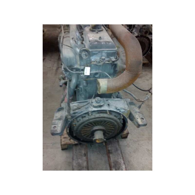Recambio de motor completo para pegaso trucks serie 1200 1236 referencia OEM IAM V900311  