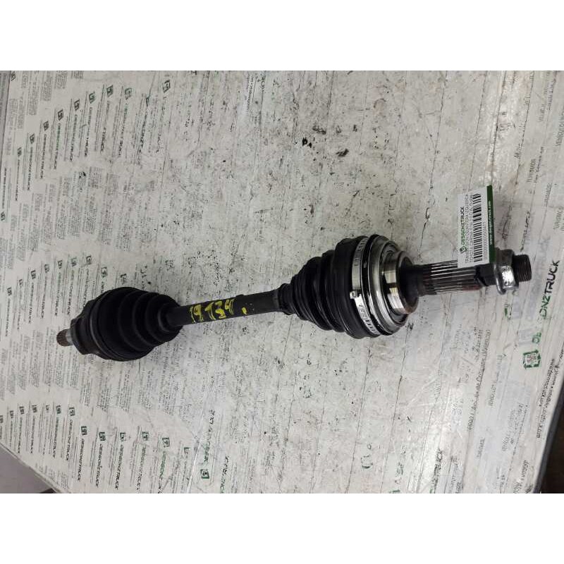 Recambio de transmision delantera izquierda para toyota carina (t19) 2.0 d xl (5-ptas.) referencia OEM IAM   