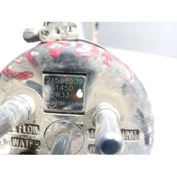 Recambio de aforador para renault magnum ab diesel referencia OEM IAM 21596909  