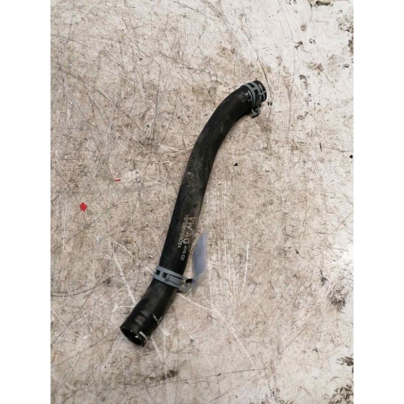 Recambio de manguera de agua para skoda fabia (5j2 ) active referencia OEM IAM 6Y0122073B - Rojo 2