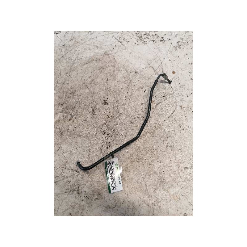 Recambio de tubo para nissan nv 200 (m20) kasten comfort referencia OEM IAM   