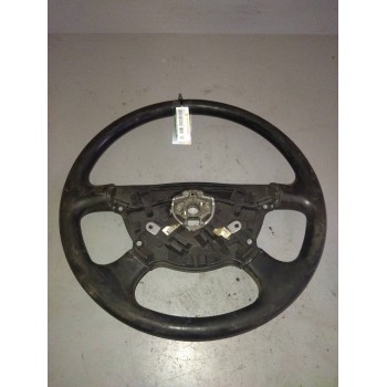 Recambio de volante para renault magnum ab 2005 cabina adel.tractor semirr. gv  4x2 4xx.18 gran espacio referencia OEM IAM 74208