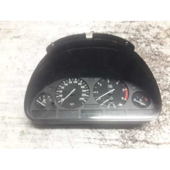 CUADRO INSTRUMENTOS 62118375902 110008735047 26/26 PINS
