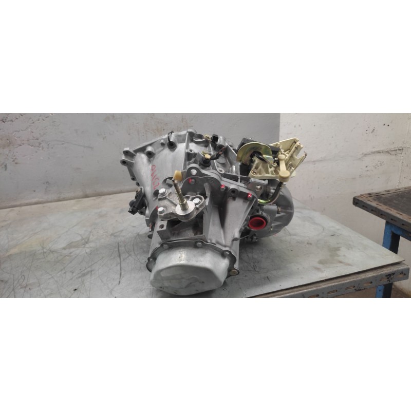 Recambio de caja cambios para peugeot 307 (s1) xs referencia OEM IAM 20DP13 2
