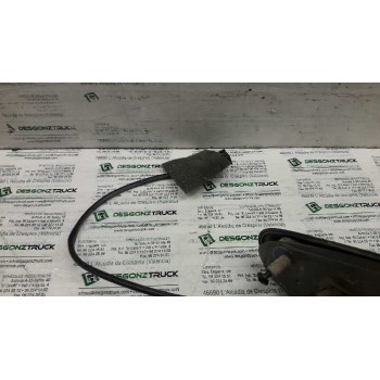 Recambio de retrovisor derecho para seat ibiza (6k1) select referencia OEM IAM   