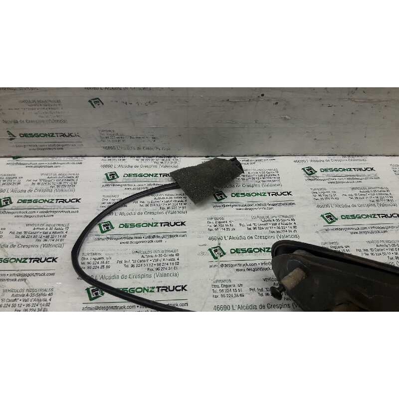 Recambio de retrovisor derecho para seat ibiza (6k1) select referencia OEM IAM 3