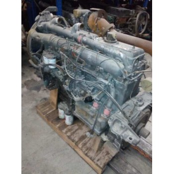 Recambio de motor completo para pegaso trucks serie 1200 1236 referencia OEM IAM V900311  