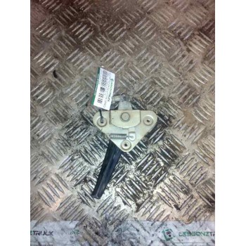 Recambio de maneta interior delantera derecha para nissan trucks m m-110.14 referencia OEM IAM   