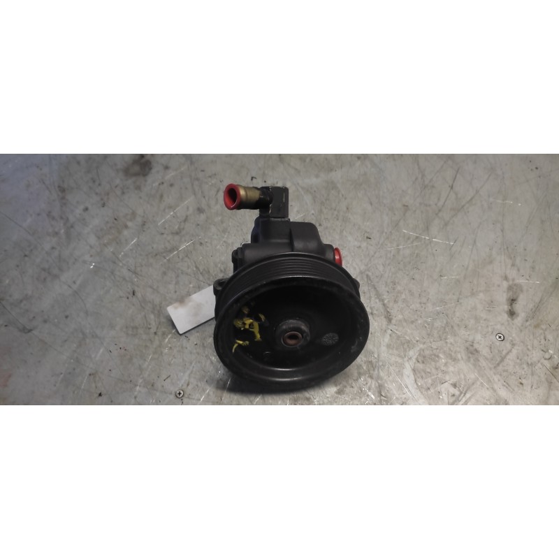 Recambio de bomba direccion para ford transit caja cerrada, corta (fy) (2000 =>) 2.4 tde cat referencia OEM IAM YC1E3A733AB