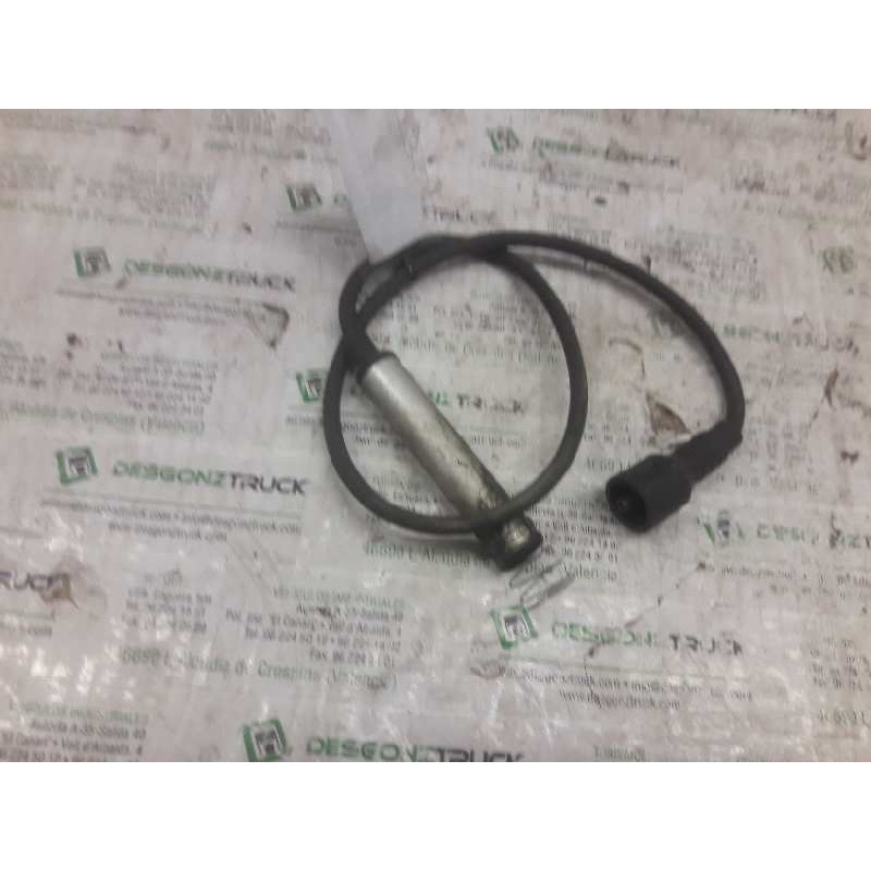 Recambio de cables de bujias para opel corsa b referencia OEM IAM  CABLE 1 