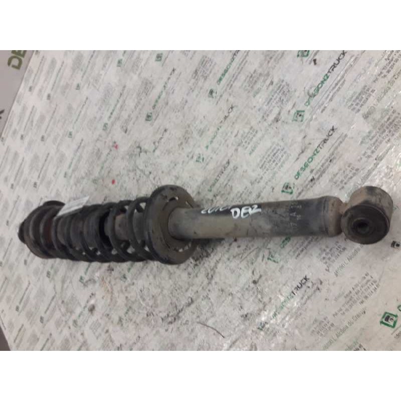 Recambio de amortiguador trasero derecho para seat cordoba berlina (6k2) referencia OEM IAM - Azul 4