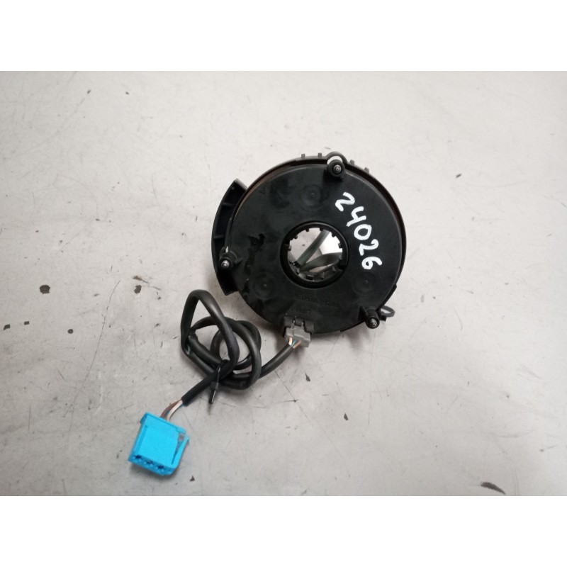 Recambio de anillo airbag para man tgx 18.440 10.5 diesel referencia OEM IAM 81464306026 - Amarillo 3