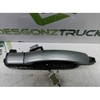 Recambio de maneta exterior trasera derecha para ford mondeo berlina (ge) ghia referencia OEM IAM 1448122  