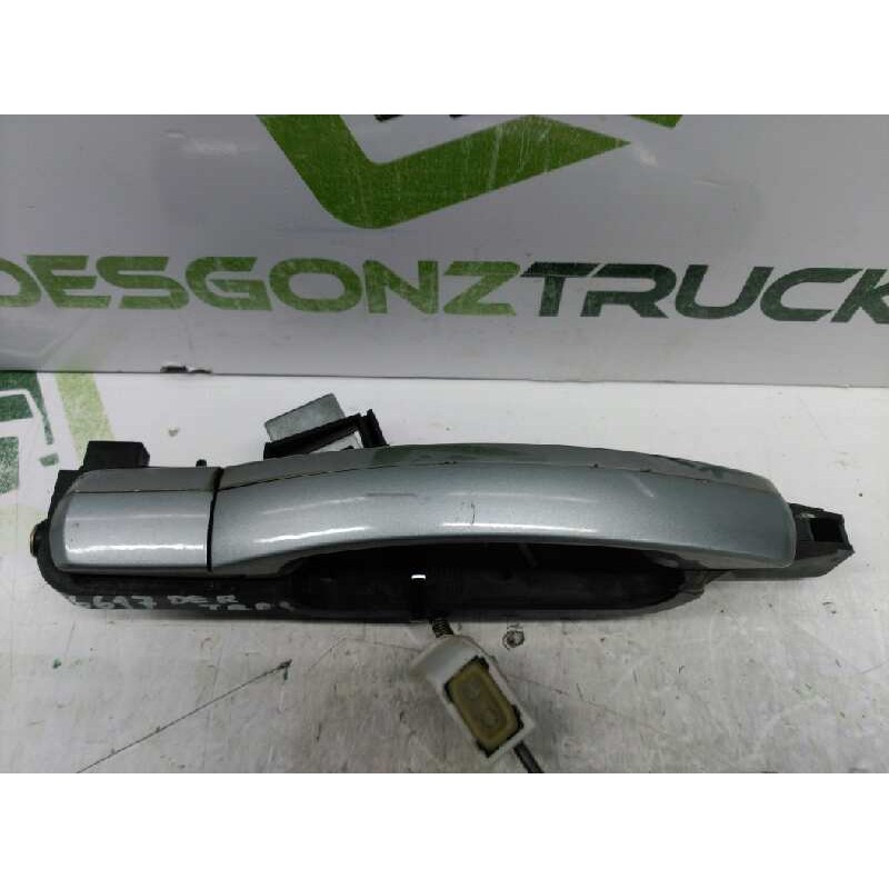 Recambio de maneta exterior trasera derecha para ford mondeo berlina (ge) ghia referencia OEM IAM 1448122 - Gris 2