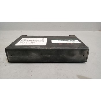 Recambio de modulo electronico para renault hr xxx.18/26 premium 01 referencia OEM IAM 5010564101  461470002007
