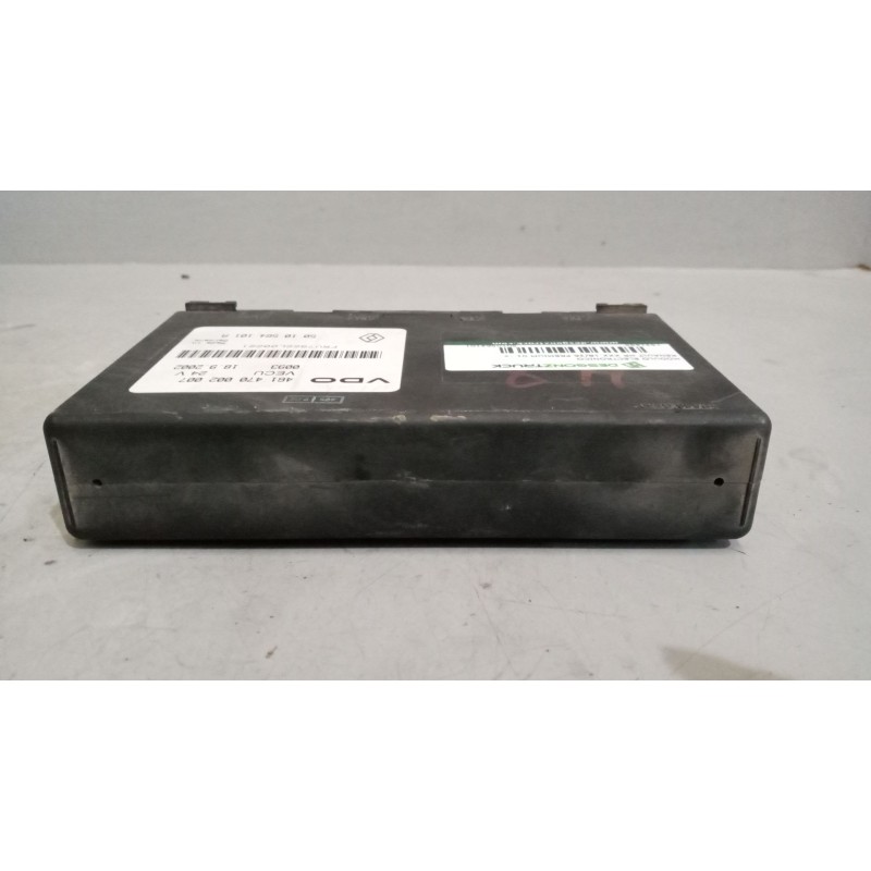 Recambio de modulo electronico para renault hr .18/26 premium 01 referencia OEM IAM 5010564101  461470002007 - Blanco 2