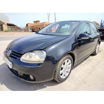 volkswagen golf v (1k1) del año 2004
