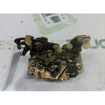 CERRADURA PUERTA TRASERA IZQUIERDA 90159254 