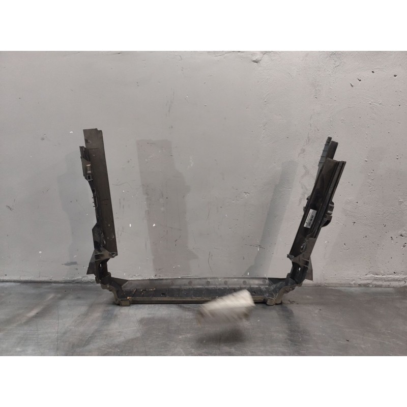 Recambio de envolvente radiador para bmw x5 (e70) xdrive 30 d referencia OEM IAM   