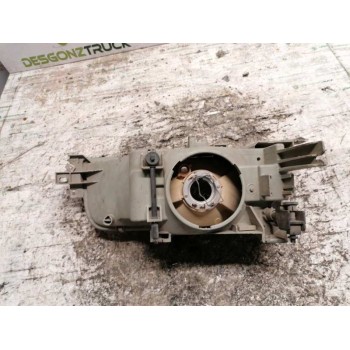 Recambio de faro izquierdo para renault 21 berlina (b/l48) referencia OEM IAM 7700792919  