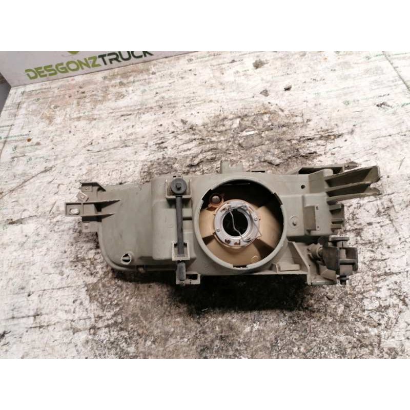 Recambio de faro izquierdo para renault 21 berlina (b/l48) referencia OEM IAM 7700792919 2