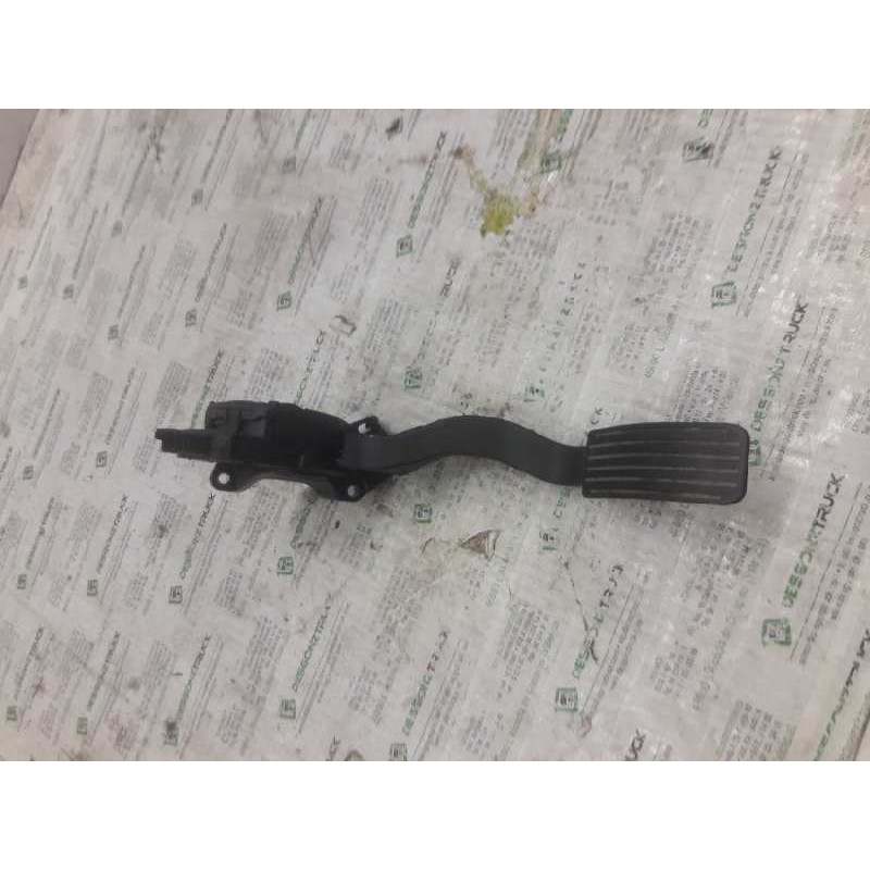 Recambio de potenciometro pedal para peugeot 308 confort referencia OEM IAM 9681500380 6PV00908301 5 PINS