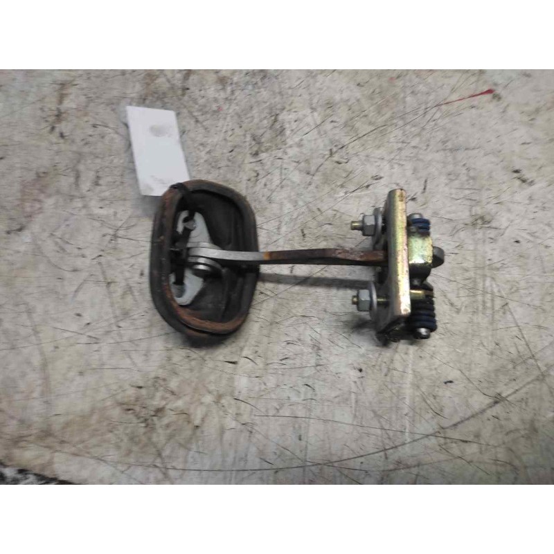 Recambio de retenedor puerta para citroën c5 berlina 2.0 hdi sx referencia OEM IAM   TRASERA DERECHA - Azul 2