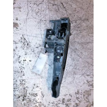 Recambio de maneta exterior delantera derecha para citroën c4 berlina vtr plus referencia OEM IAM 9656638280  
