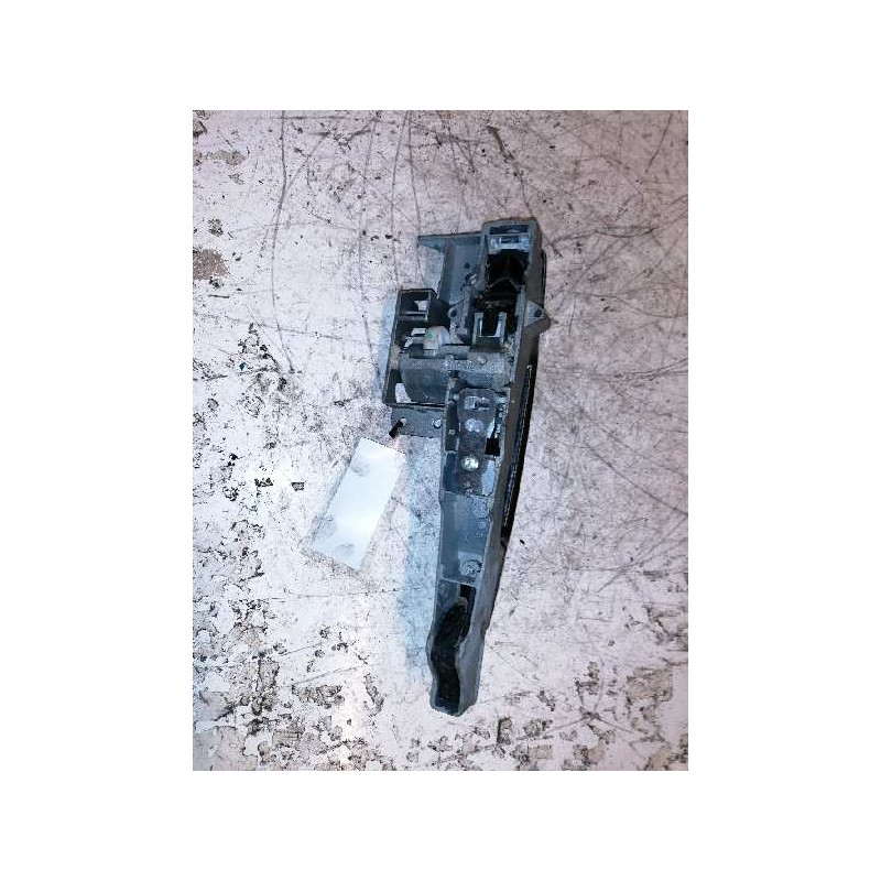 Recambio de maneta exterior delantera derecha para citroën c4 berlina vtr plus referencia OEM IAM 9656638280 2