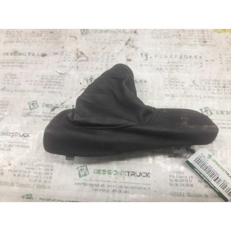 Recambio de fuelle para peugeot 308 confort referencia OEM IAM  PALANCA FRENO MANO 