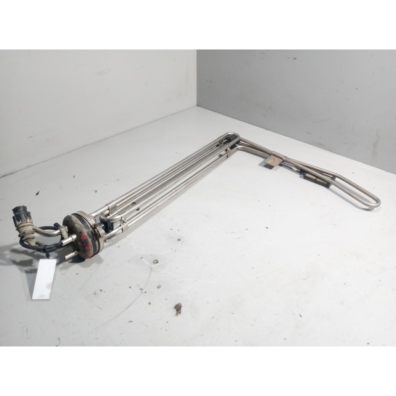 Recambio de aforador para renault magnum ab diesel referencia OEM IAM 21596909 - Blanco 3
