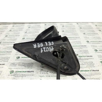 Recambio de retrovisor derecho para seat ibiza (6k1) select referencia OEM IAM   
