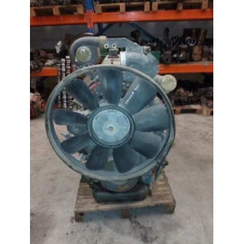 Recambio de motor completo para pegaso trucks serie 1200 1236 referencia OEM IAM V900311  