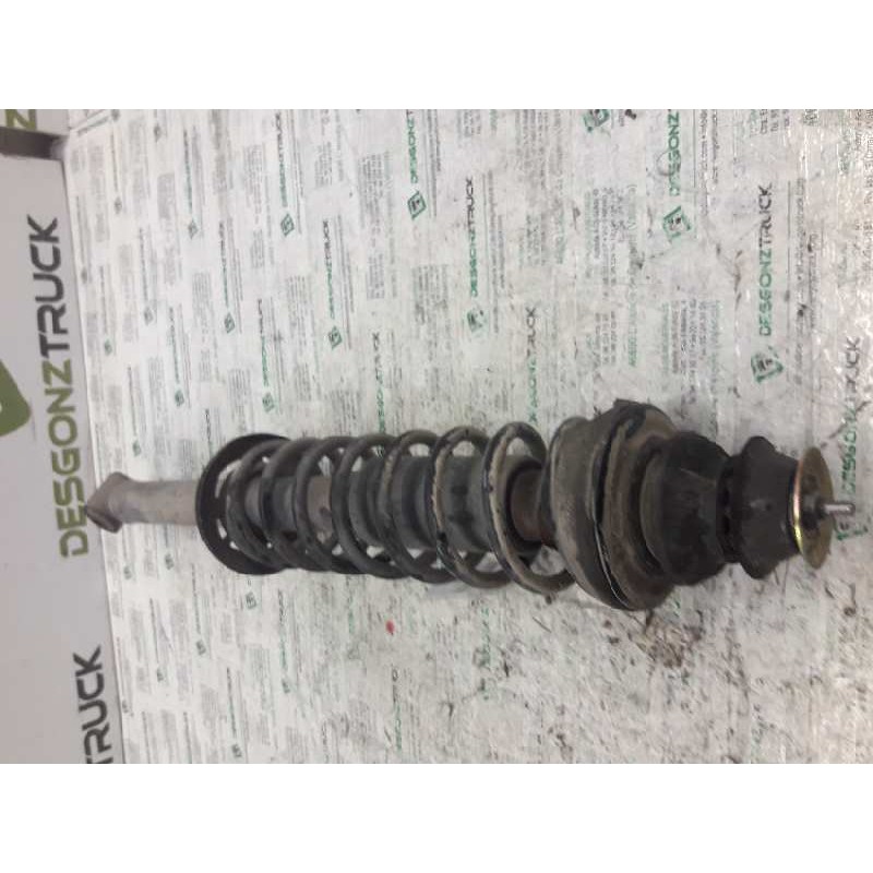 Recambio de amortiguador trasero derecho para seat cordoba berlina (6k2) referencia OEM IAM - Azul 5