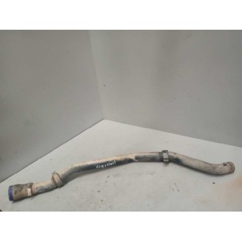 Recambio de tubos intarder para iveco stralis (as) fsa t / fp lt 4x2 gran espacio referencia OEM IAM 12AS2331TD  