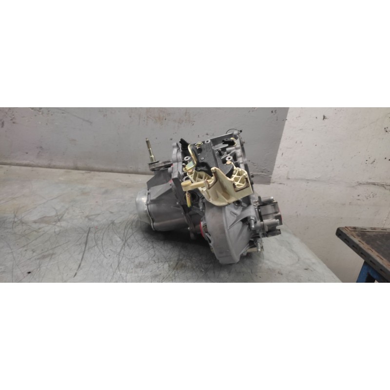 Recambio de caja cambios para peugeot 307 (s1) xs referencia OEM IAM 20DP13 3
