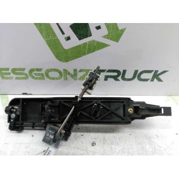 Recambio de maneta exterior trasera derecha para ford mondeo berlina (ge) ghia referencia OEM IAM 1448122  