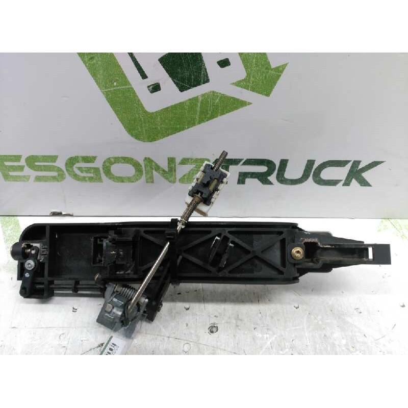 Recambio de maneta exterior trasera derecha para ford mondeo berlina (ge) ghia referencia OEM IAM 1448122 - Gris 3