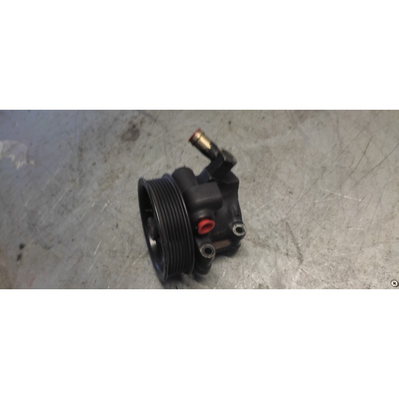Recambio de bomba direccion para ford transit caja cerrada, corta (fy) (2000 =>) 2.4 tde cat referencia OEM IAM YC1E3A733AB 2