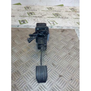 Recambio de pedal acelerador para iveco stralis (as) fsa t / fp lt 4x2 gran espacio referencia OEM IAM 41227741 9651000010 
