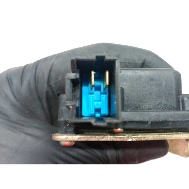 Recambio de cerradura puerta trasera izquierda para daewoo matiz cd referencia OEM IAM - Azul 4
