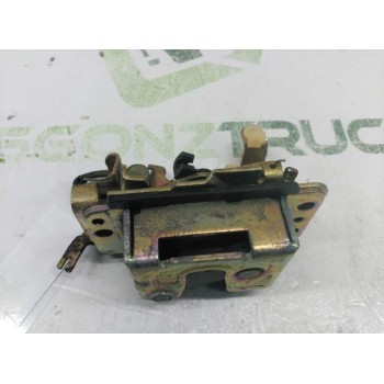 Recambio de cerradura puerta trasera izquierda para opel kadett e cup lim. referencia OEM IAM 90159254  