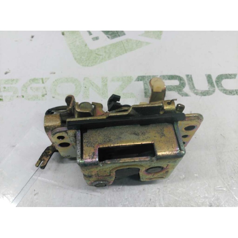 Recambio de cerradura puerta trasera izquierda para opel kadett e cup lim. referencia OEM IAM 90159254 - Azul 2