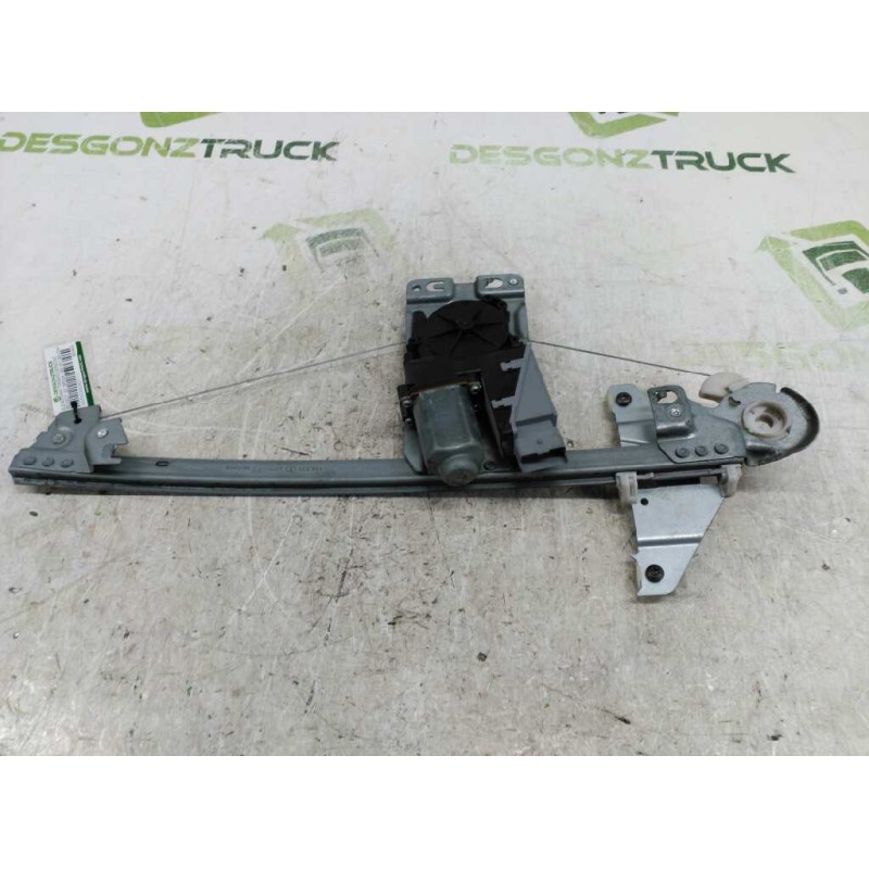 Recambio de elevalunas trasero derecho para peugeot 307 break/sw (s2) sw d-sign referencia OEM IAM   