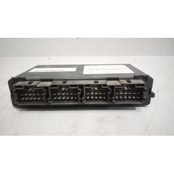 Recambio de modulo electronico para renault hr xxx.18/26 premium 01 referencia OEM IAM 5010564101  461470002007